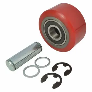 DAYTON MH4ECW607G Load Roller Kit | AJ2AWG 46H826