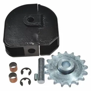 DAYTON MH4ECW616G Chain Gear Kit | AJ2AWK 46H833