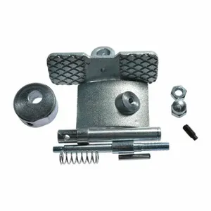 DAYTON MH4VME907G Brake Kit | AJ2AWZ 46H898