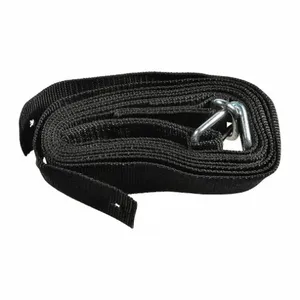 DAYTON MH4XKJ2A04G Belt with Front Clasp | AJ2BAG 46J176