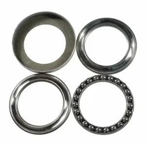 DAYTON MH4YX9644G Base Plate Bearing Kit | AJ2BCV 46J324