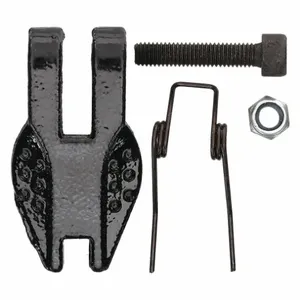 DAYTON MH4ZX43A29G Latch Kit | AH4KLP 34UY30