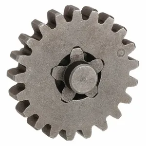 DAYTON MH4ZX46A05G Gear Set | AH4KLT 34UY40