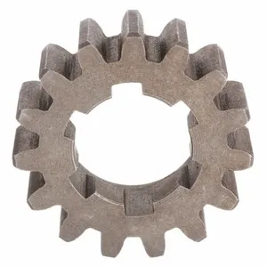 DAYTON MH4ZX46A23G Liftwheel Gear Kit | AH4KMB 34UY57