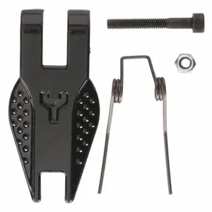 DAYTON MH4ZX49A29G Latch Kit | AH4KMJ 34UY95