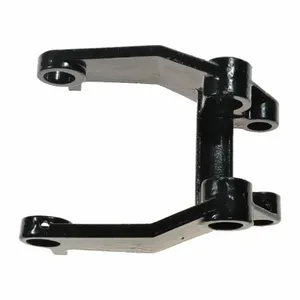 DAYTON MH57-31G Wheel Bracket | AJ2BMM 46J765