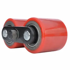 DAYTON MH5RRY601G Load Roller Kit | AJ2FWY 49P157