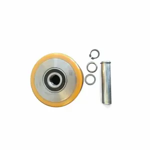 DAYTON MH5RRY907G Load Roller Kit | AJ2FXB 49P178