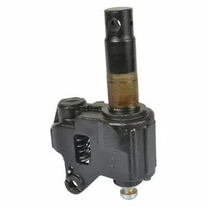 DAYTON MHAC-02SLG Hydraulic Pump | AJ2AHV 46H111