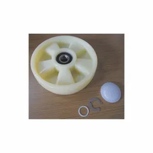 DAYTON MHAC-03NG Nylon Steer Wheel Kit | AJ2AJU 46H141