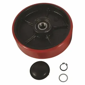 DAYTON MHAC03G Steer Wheel Kit | AJ2AJQ 46H138