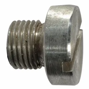 DAYTON MHG324SG Screw Plug | AJ2ALK 46H223