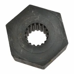 DAYTON MHGX4EC68GGS Brake Nut | AJ2BFL 46J463