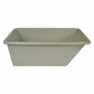 DAYTON P-TRY Plastic Tray | CJ3AJM 46G878