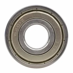 DAYTON PN5ZL26004G Bearing 6201zz | AH9WPV 45L821