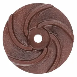 DAYTON PP02007G Impeller | AG9XEM 23AT61