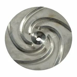 DAYTON PP07003G Impeller | AG9XET 23AT70