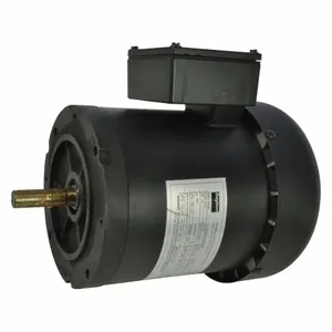 DAYTON PP1000L5BG AC 3-Phase 1/2 HP Motor | AG9XGN 23AU30