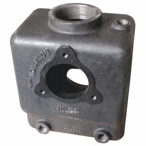 DAYTON PP18002G Casing | AG9XFD 23AT83