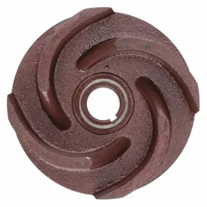 DAYTON PP18004AG Impeller | AG9XFE 23AT84