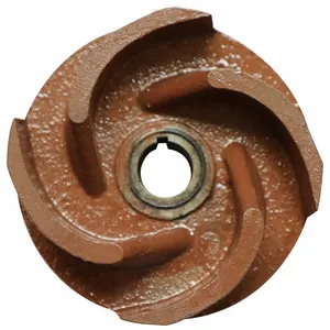 DAYTON PP18004CG Impeller | AG9XFG 23AT86