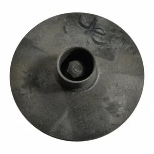 DAYTON PP20003CK02G Impeller Assembly | AG9XRU 23CC91