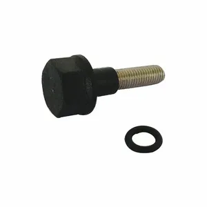 DAYTON PP2102U1945G Hex Head Screw Assembly | CJ2KXN 43GW31