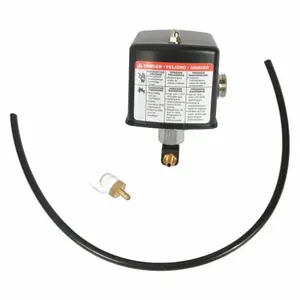 DAYTON PP2114SKII02G Pressure Switch Kit | AG9XQB 23CC27