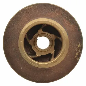 DAYTON PP27004CG Impeller | AG9YBQ 23CH68