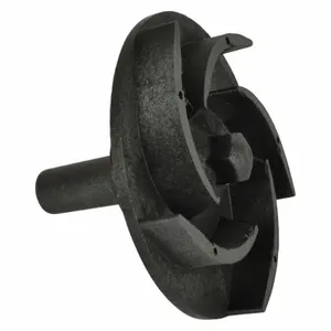 DAYTON PP27183ED02G Impeller | AG9XRB 23CC57