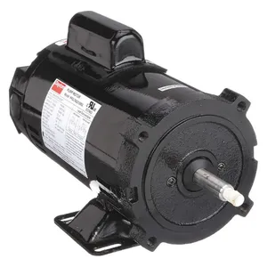 DAYTON PP2LTAD21SBG Motor | AG9XVX 23CF35