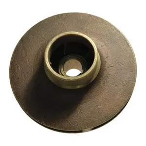 DAYTON PP31007AG Impeller | AG9YBV 23CH78