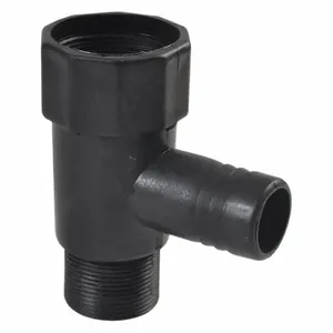 DAYTON PP3741G Discharge Port Housing | AG9GQA 20GG62