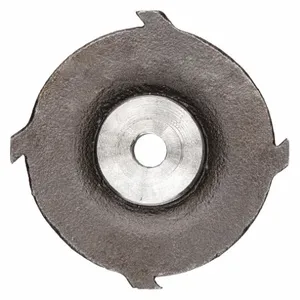 DAYTON PP3764G Impeller | AG9GQJ 20GG85