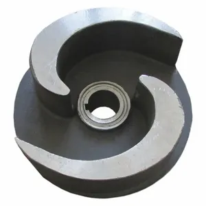 DAYTON PP46006AG Impeller | AG9XCY 23AT15