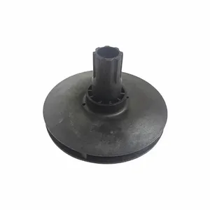 DAYTON PP5541123G Impeller | CJ2PGN 43GW49