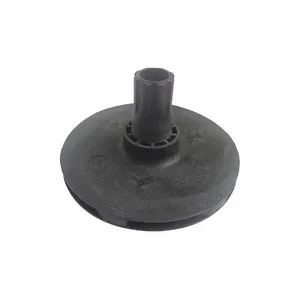 DAYTON PP5541124G Impeller | CJ2PGH 43GW50