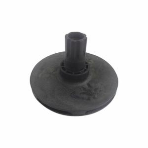 DAYTON PP5541126G Impeller | CR2YEL 43GW52