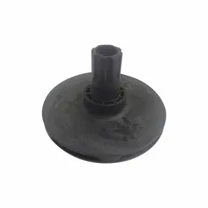 DAYTON PP5541126G Impeller | CR2YEL 43GW52