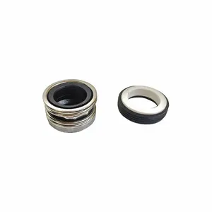 DAYTON PP5621006G Mechanical Seal | CJ2UKF 43GW56