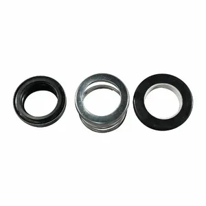 DAYTON PP60050G Shaft Seal | CJ3HPQ 23CJ07