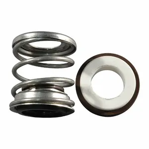 DAYTON PP60053G Shaft Seal | CJ3HPR 23CJ09