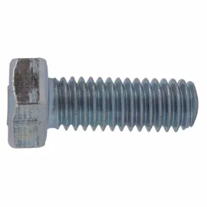 DAYTON PP60190G Capscrew Zinc 3/8-16 x 1 Inch PK4 | AG9YDK 23CJ43