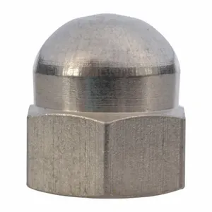 DAYTON PP60226G Impeller Locknut | AG9XDN 23AT33