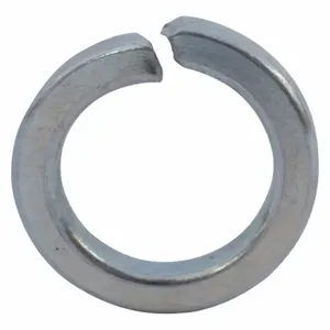 DAYTON PP60258G Lock Washer Zinc Plated 5/16 PK2 | AG9XDU 23AT38