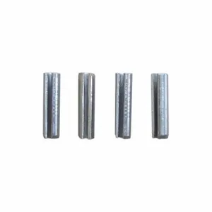 DAYTON PP60382G Spring Pin 3/16 x 1 Inch PK4 | AG9XEC 23AT49