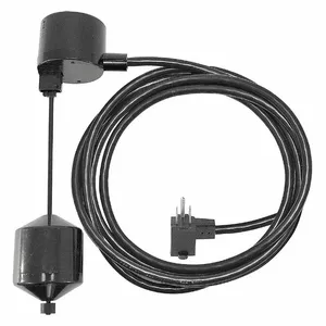 DAYTON PP92010G Vertical Float Switch | CJ3THQ 34UT60