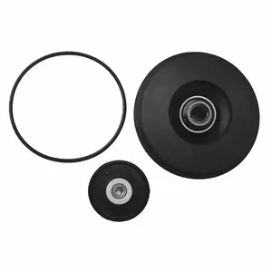 DAYTON PPHIBOSEALKITG Impeller Plate O-Ring Seal Kit | CJ2PLF 41WT54