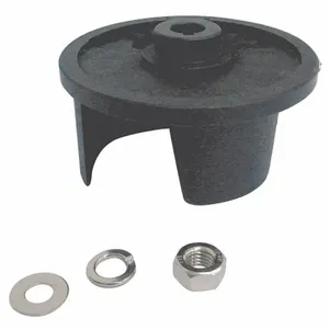 DAYTON PPHP51000200G Impeller Repair Kit | AG9TRB 22HH05