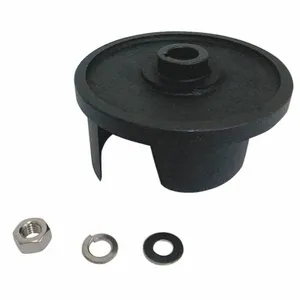 DAYTON PPHP51000204G Impeller Repair Kit | AG9TRC 22HH06